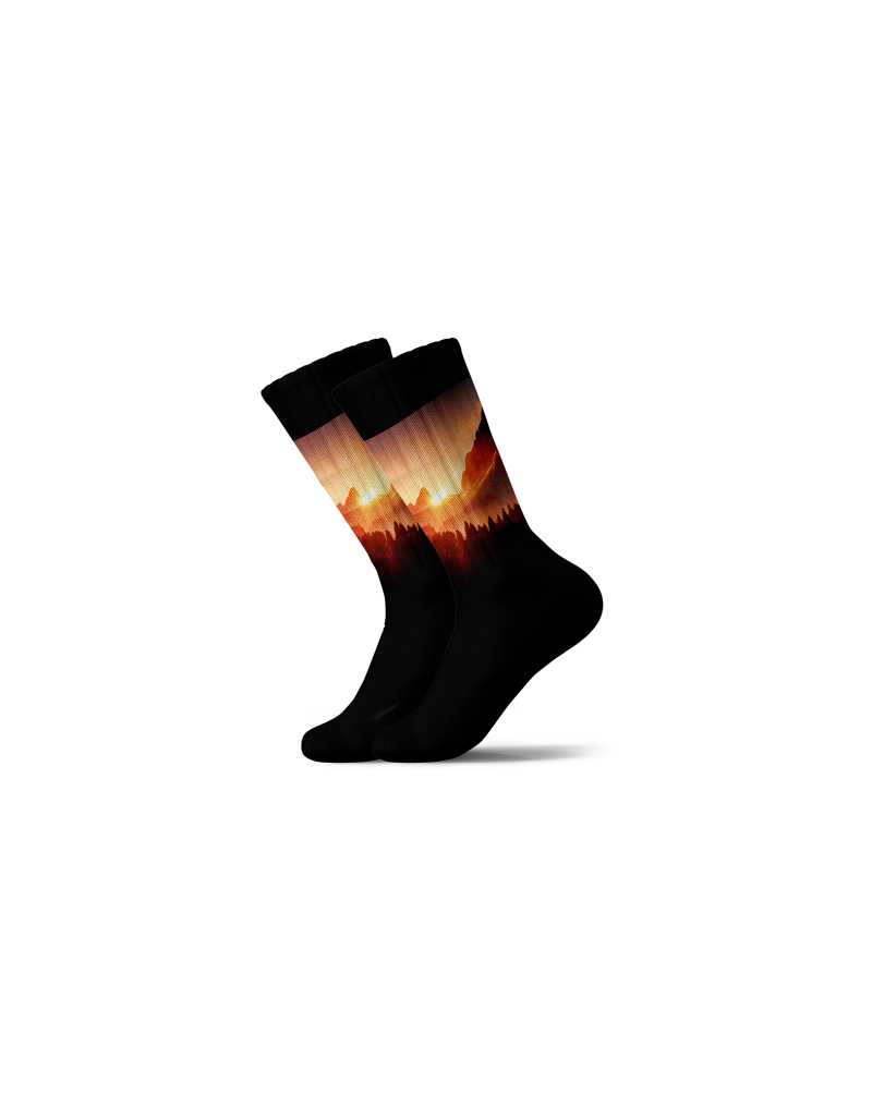 Socks LONGALPAGE