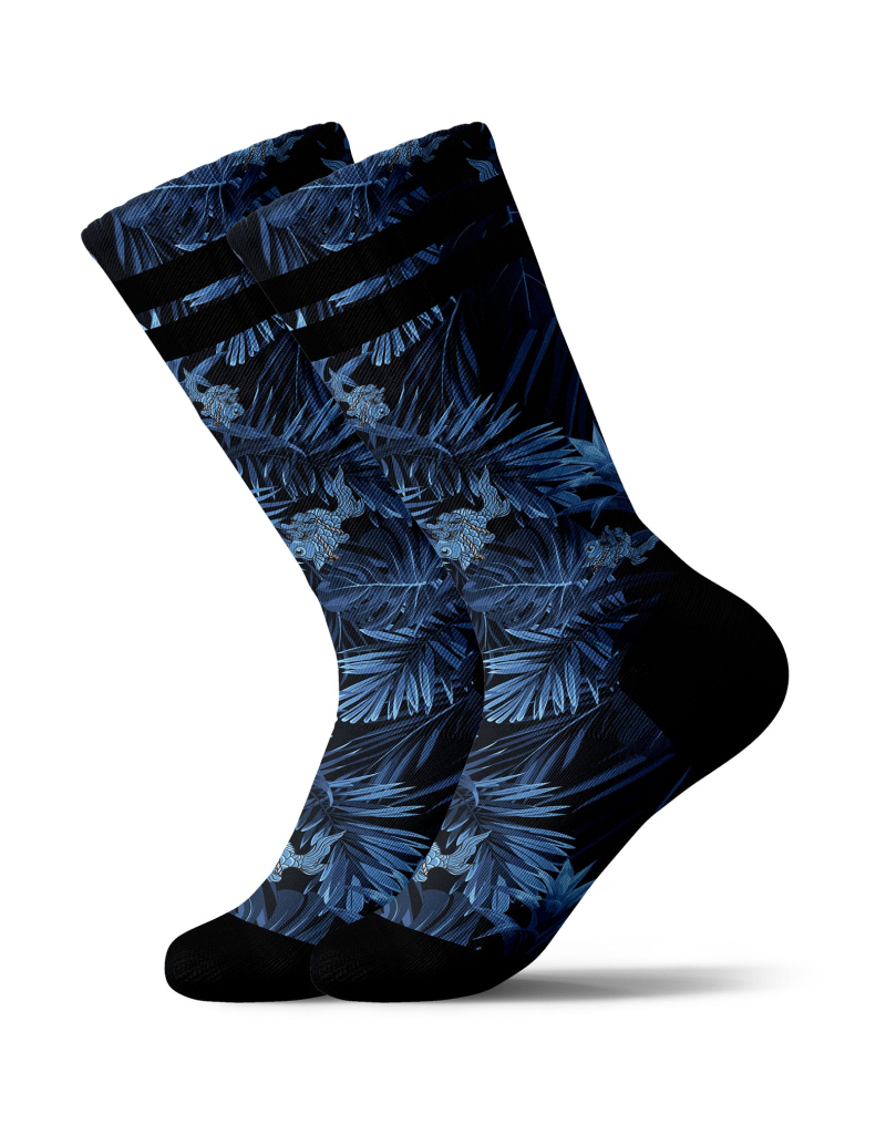 Socks LONGBASSIN
