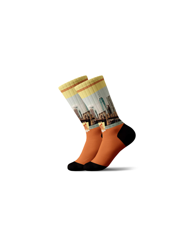 Socks LONGBIKECR