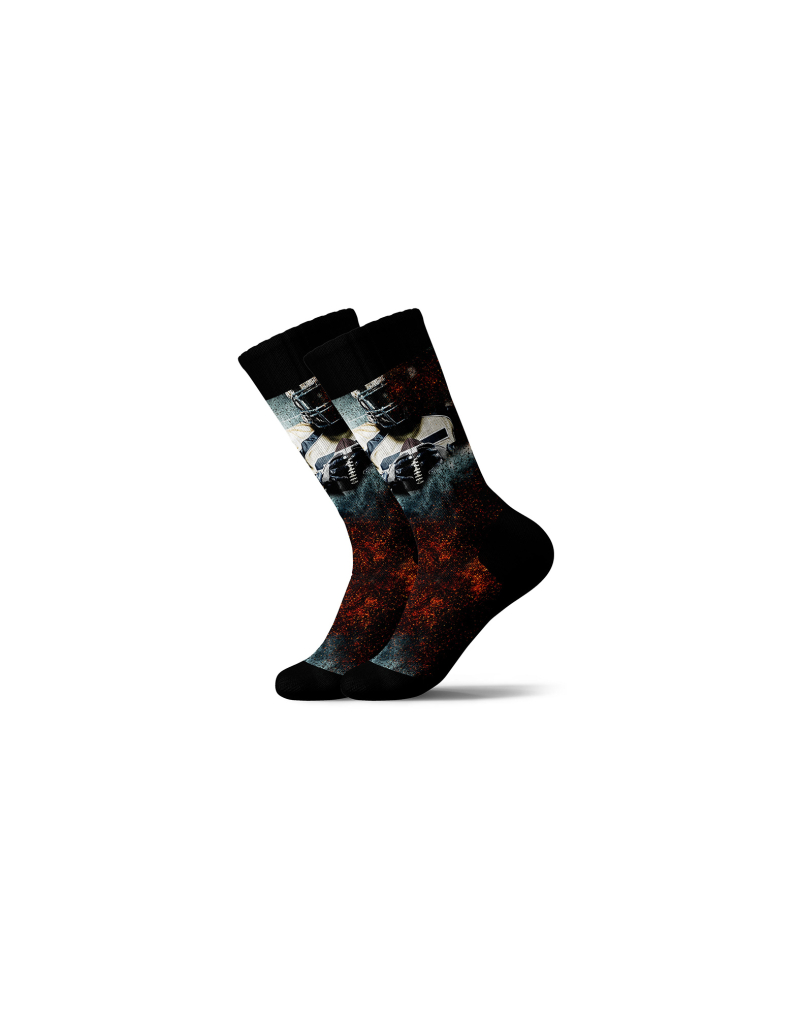 Socks LONGBOWL