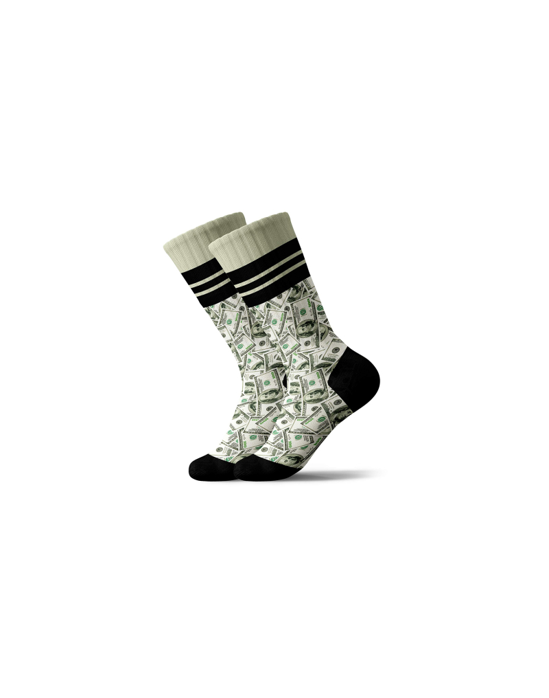 Socks LONGDEADCH