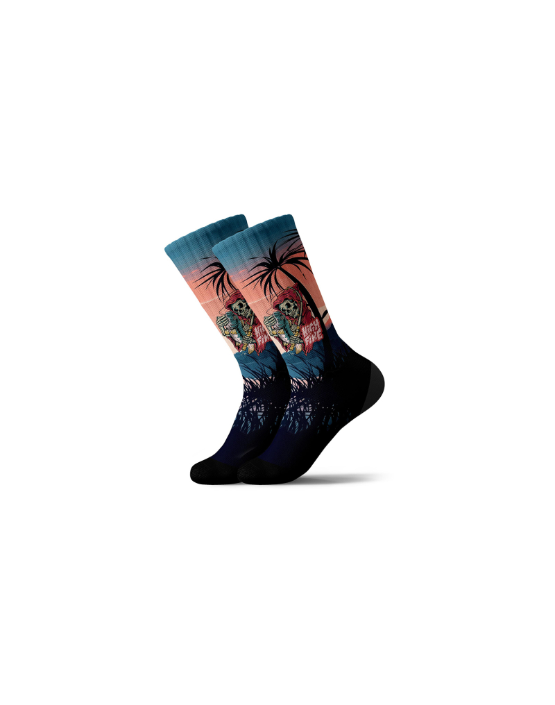 Socks LONGHIGHO