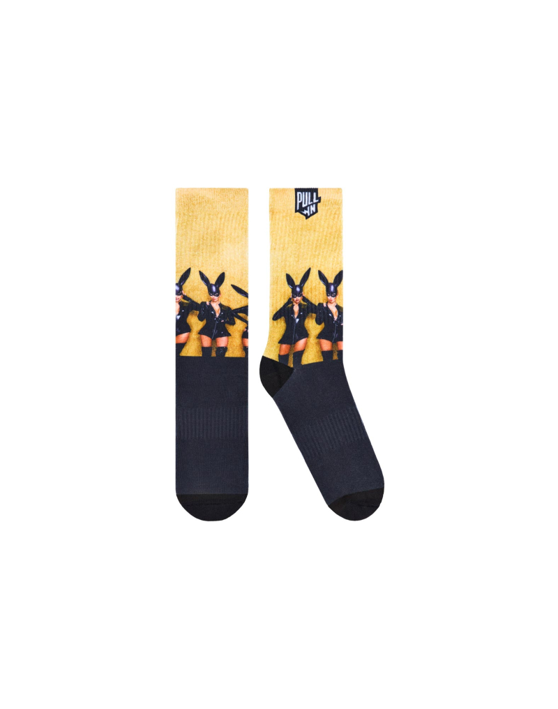 Socks LONGMONLAP