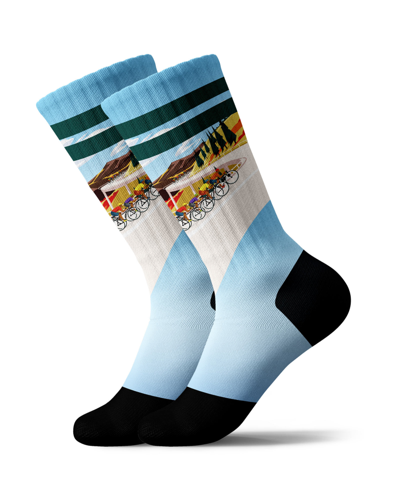 Socks LONGPELOTO