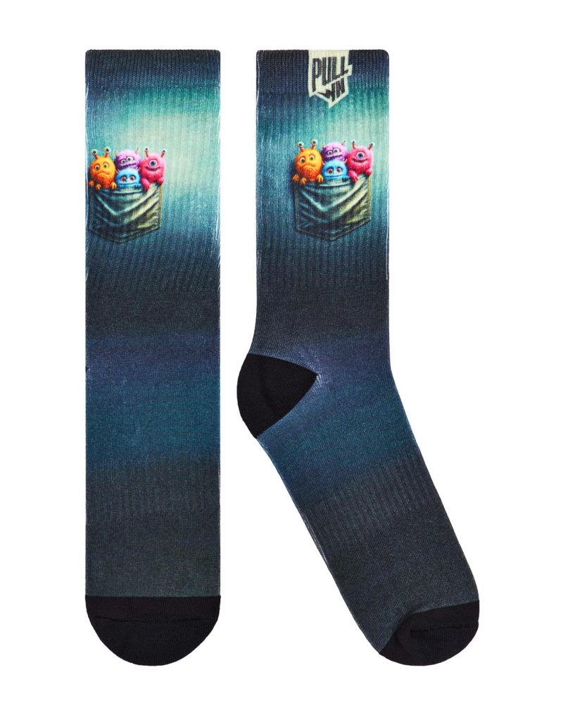 Socks LONGPETIOT