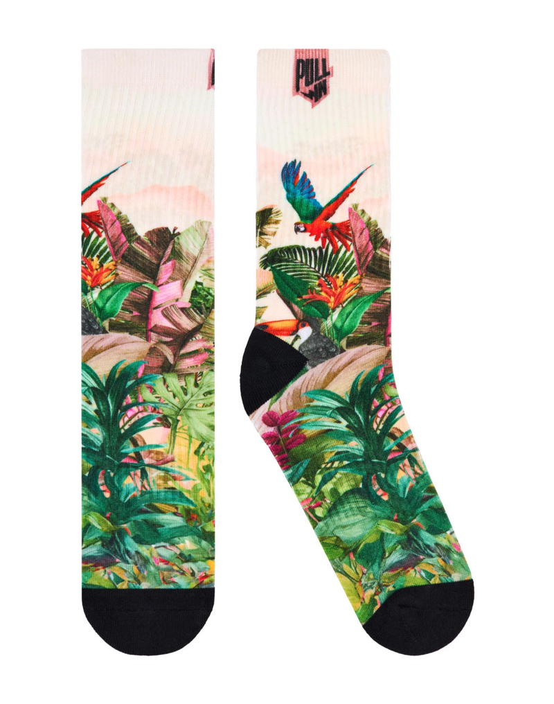 Socks LONGYOUPI