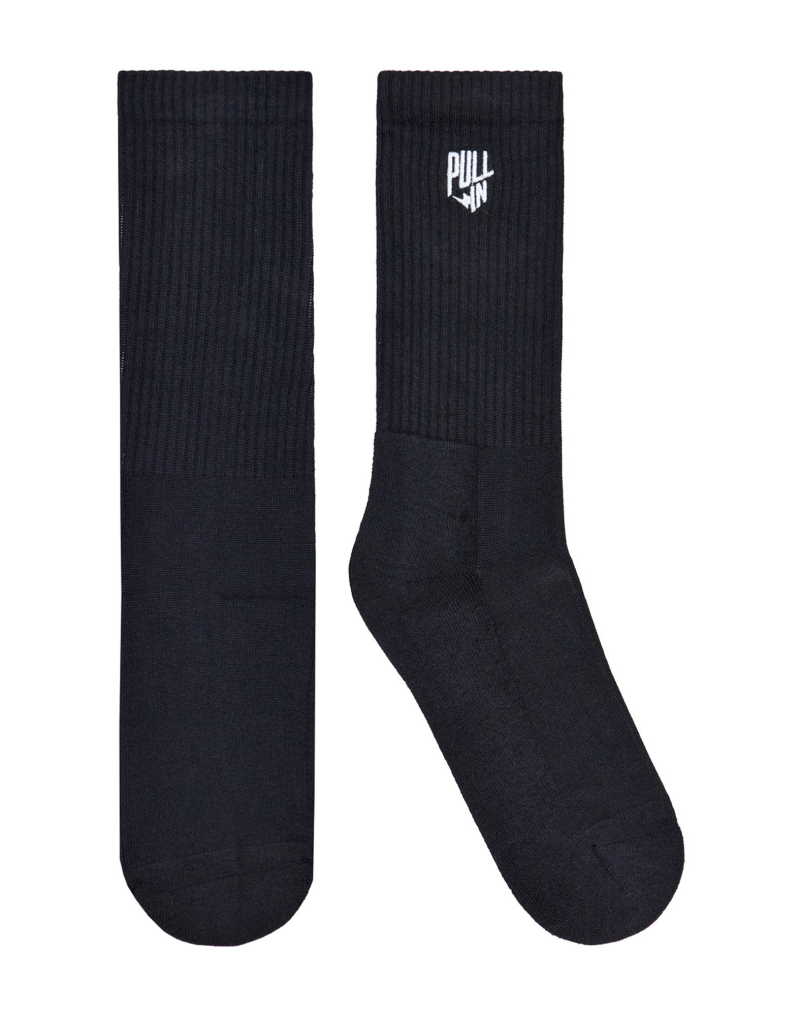Socks BLACK