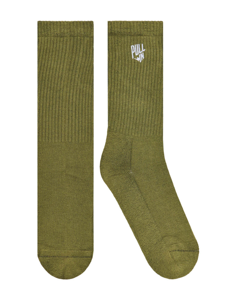 Socks PLAINBRONZE