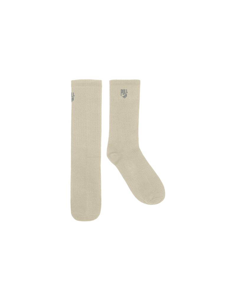 Socks PLAINGRAVEL