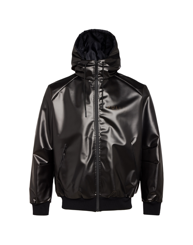 Men's  SOHO BLACK