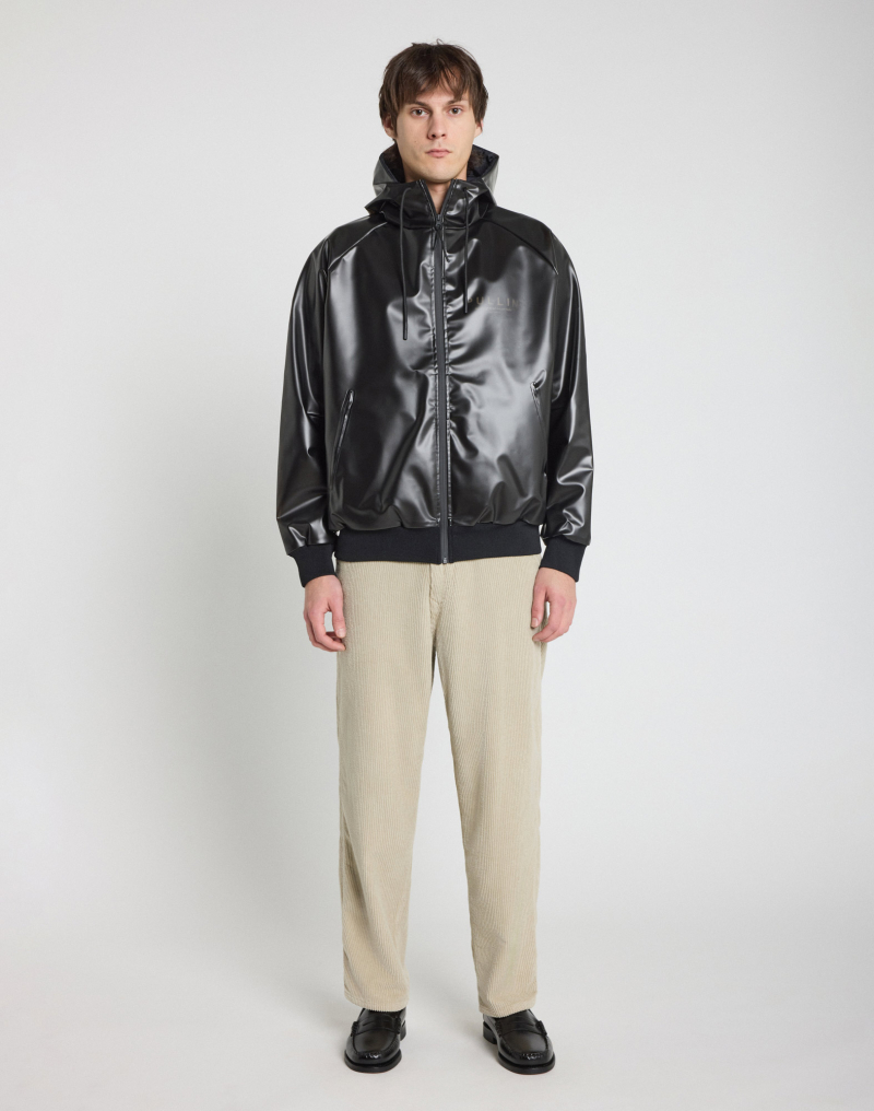 Men's  SOHO BLACK