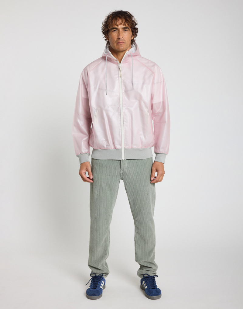 Men's  SOHO PINK