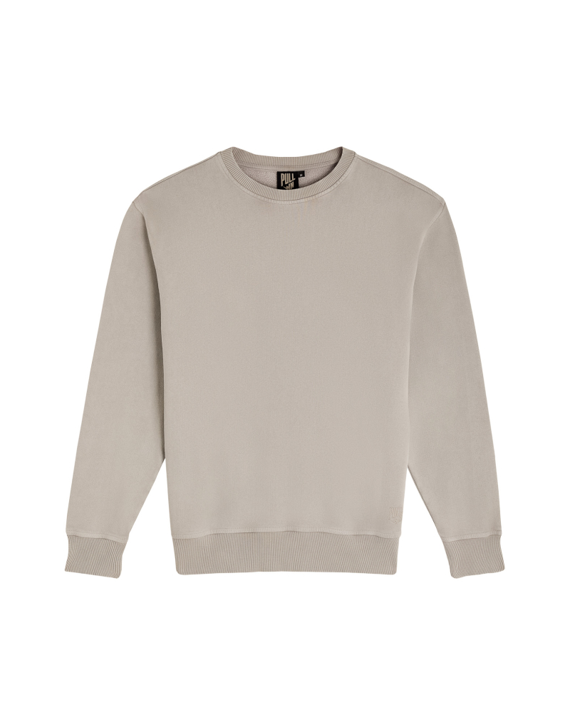 Men's sweat CREW DRIZZLE