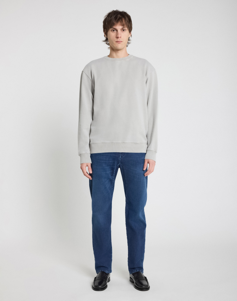 Men's sweat CREW DRIZZLE