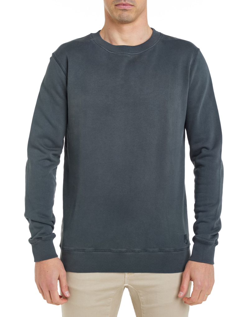 Men's sweat CREW PLAINFOREST