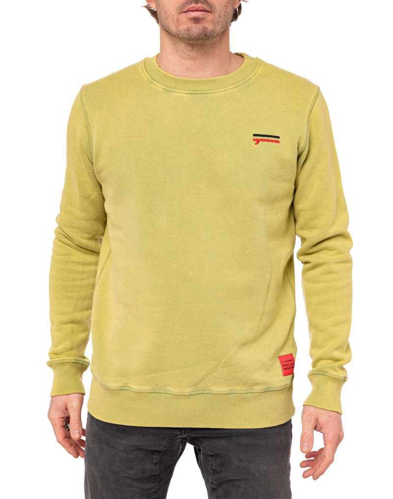 SWEAT TIGER20