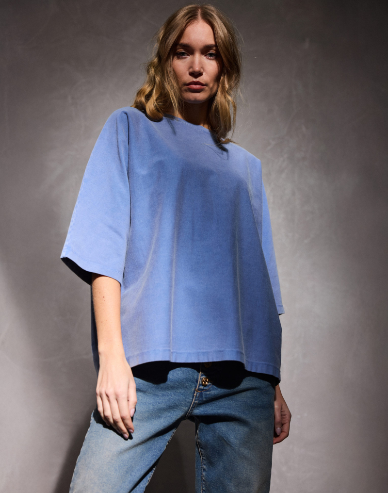 Women's t-shirt BILLIEBLUE