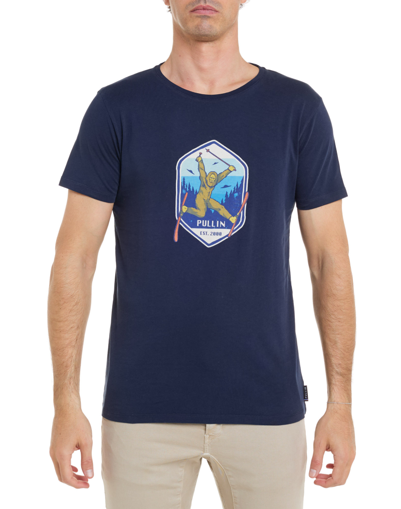Men's t-shirt BIGFOOT