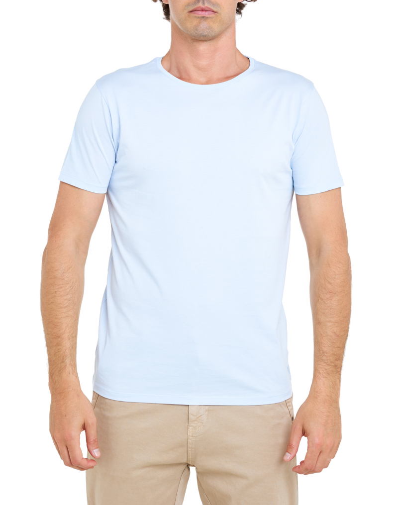 Men's t-shirt CLASSICBABY