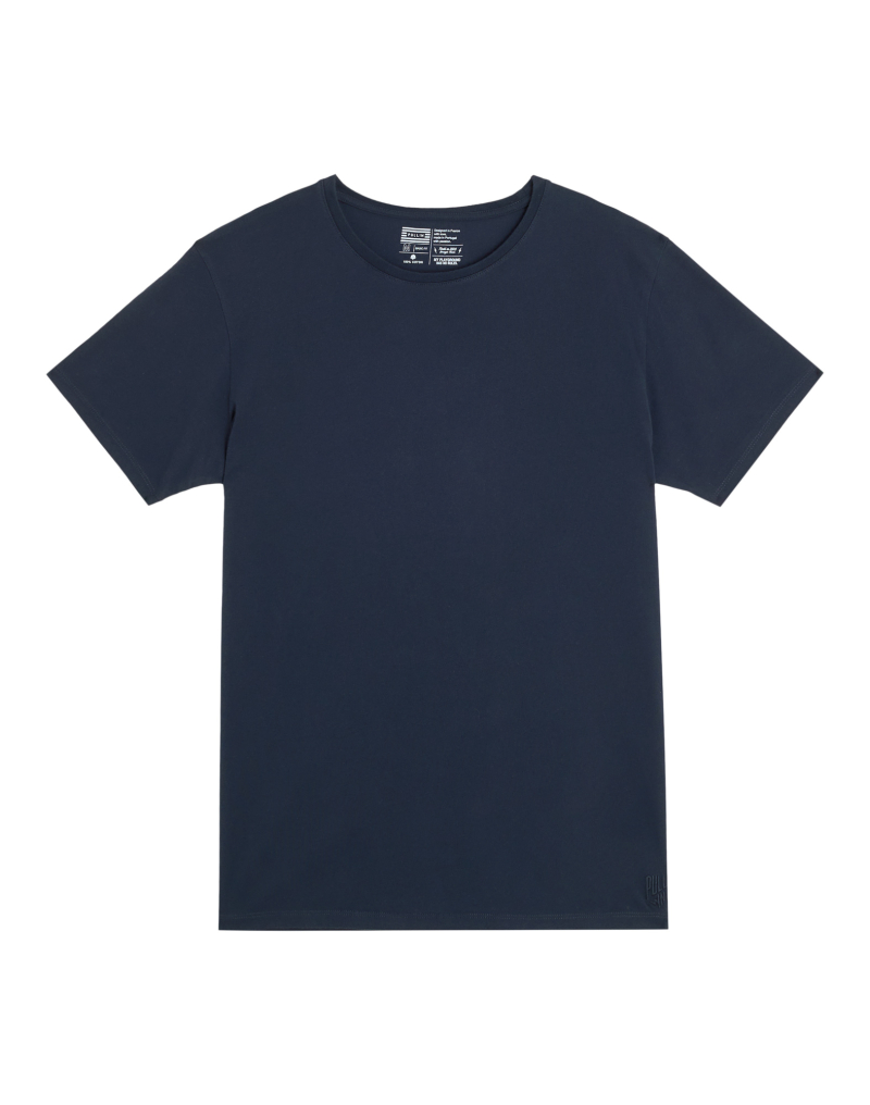 Men's t-shirt CLASSICDKNAVY