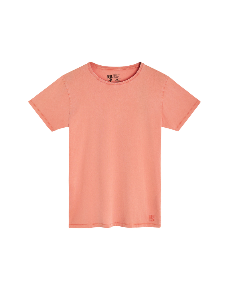 Men's t-shirt FLAMINGO