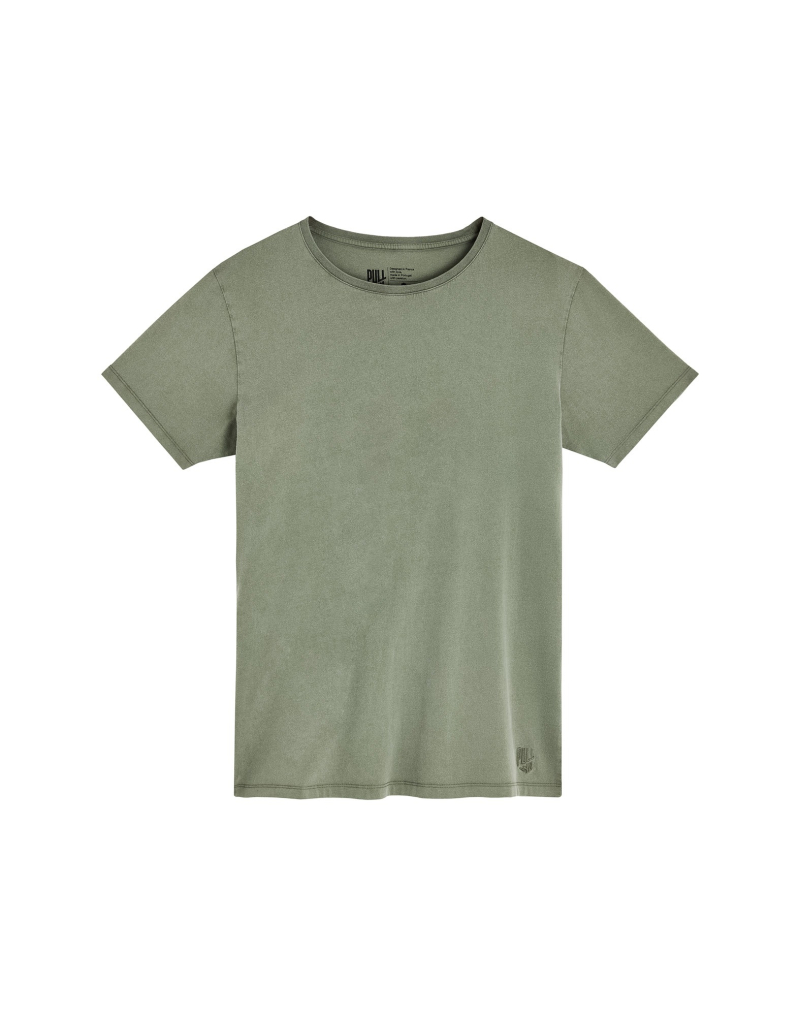 Men's t-shirt LEAF