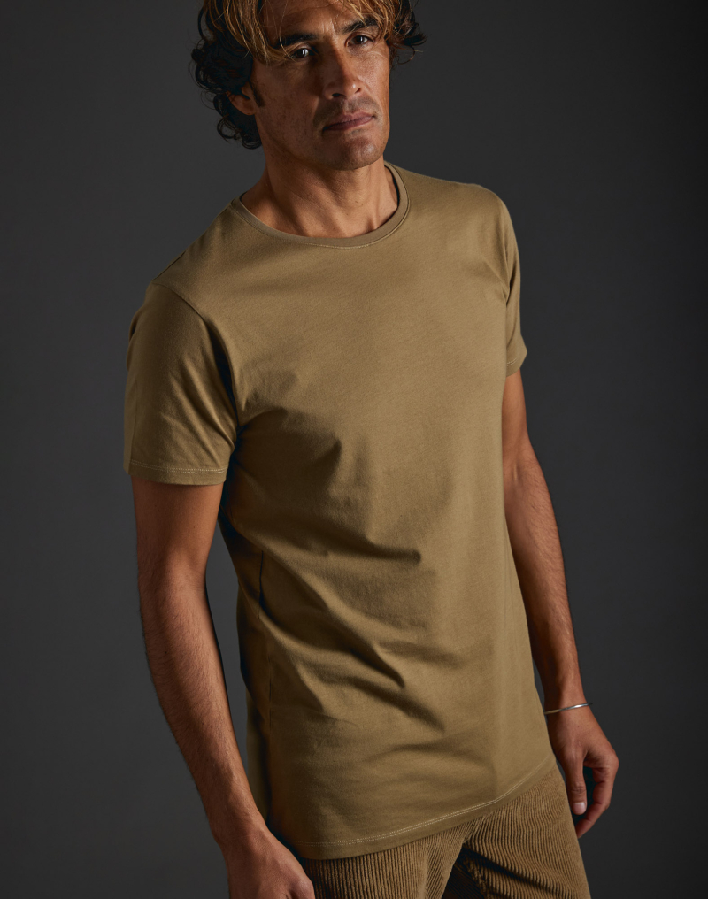 Men's t-shirt CLASSICTAU