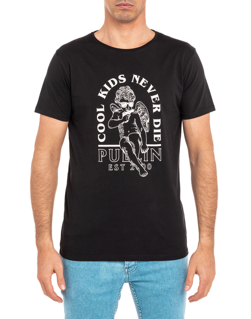 Men's t-shirt COOLKIDS