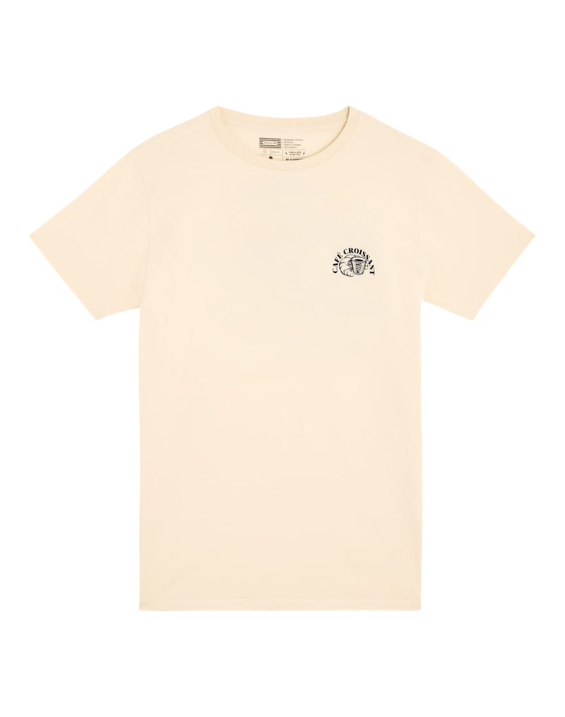 Men's t-shirt CROISSANTDOVE