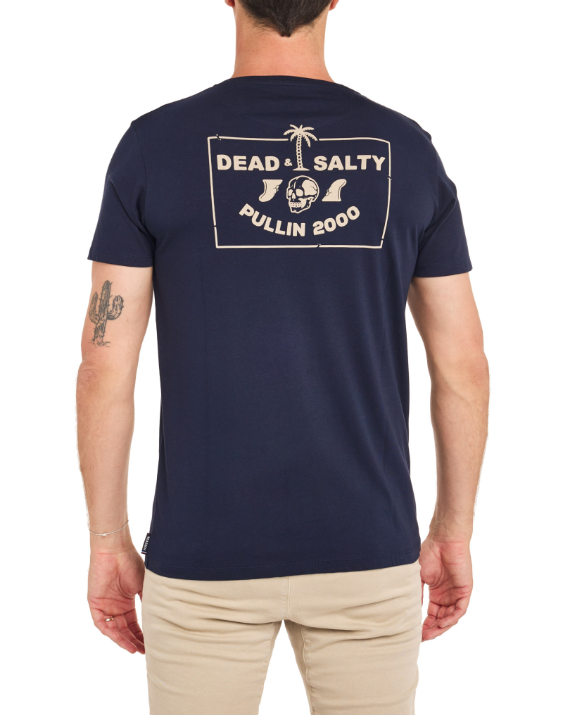 Men's t-shirt DEADSALTY