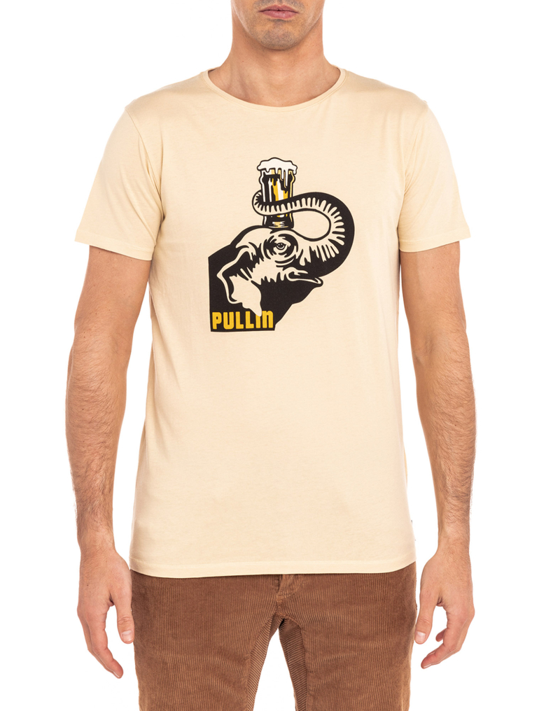 Men's t-shirt ELEBEERPAN