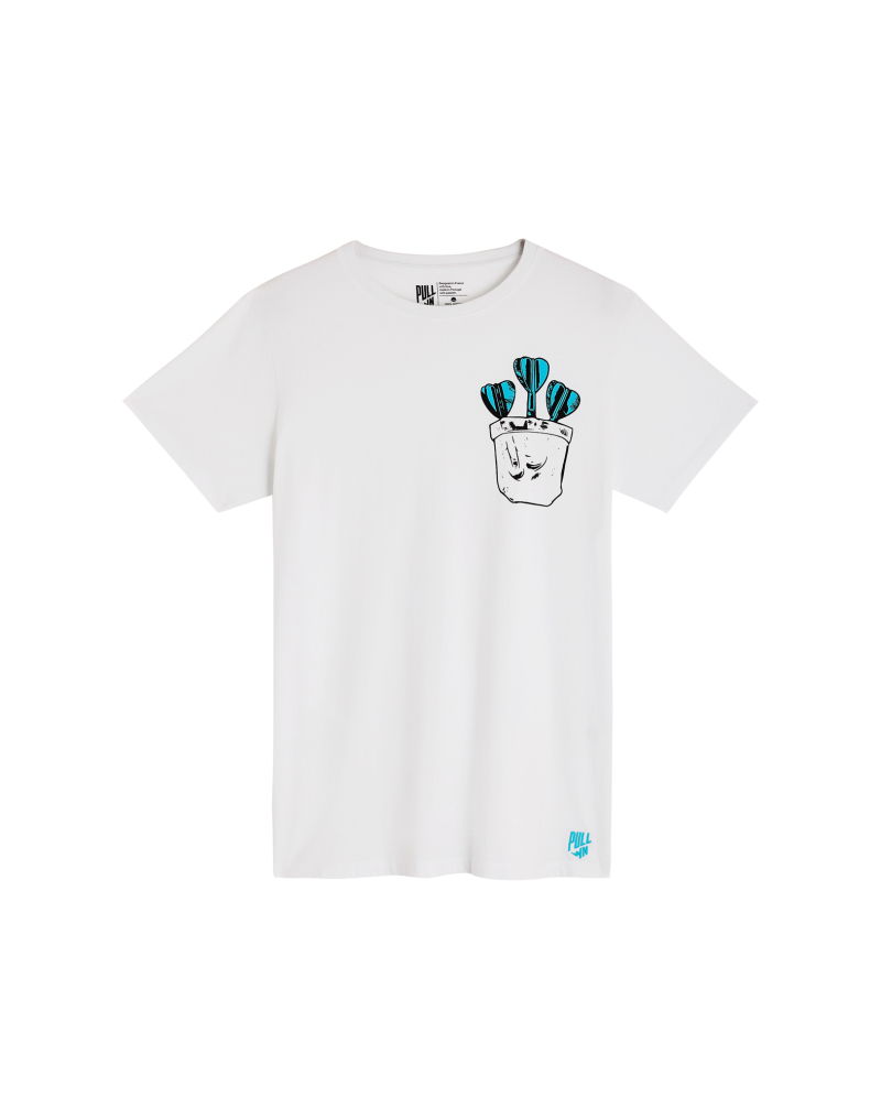 Men's t-shirt FLECHETTE