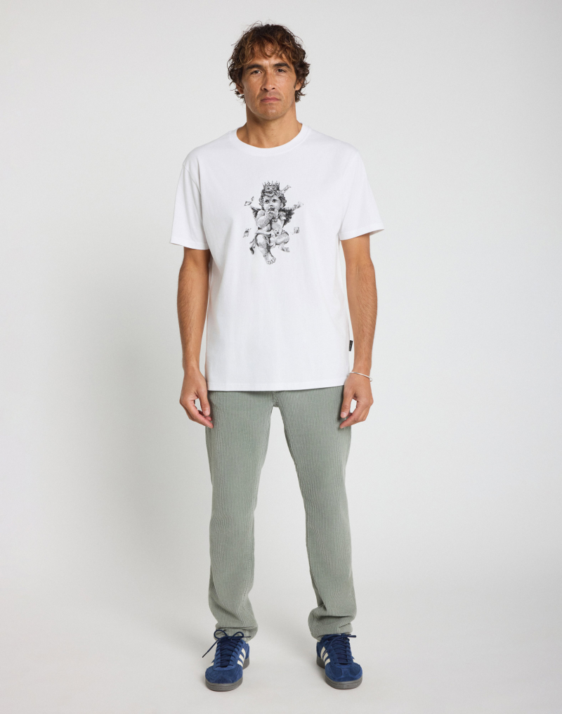 Men's t-shirt FTRANGEL