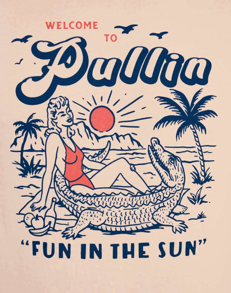Men's t-shirt FUN