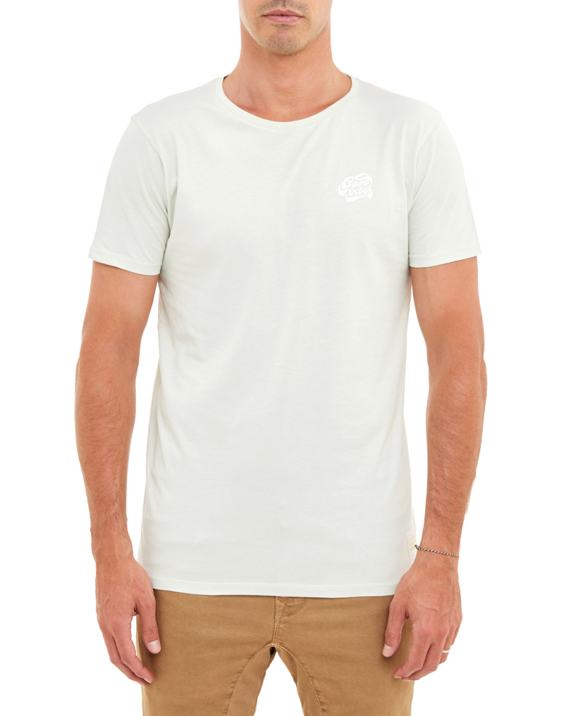 Men's t-shirt GOODVIBESA