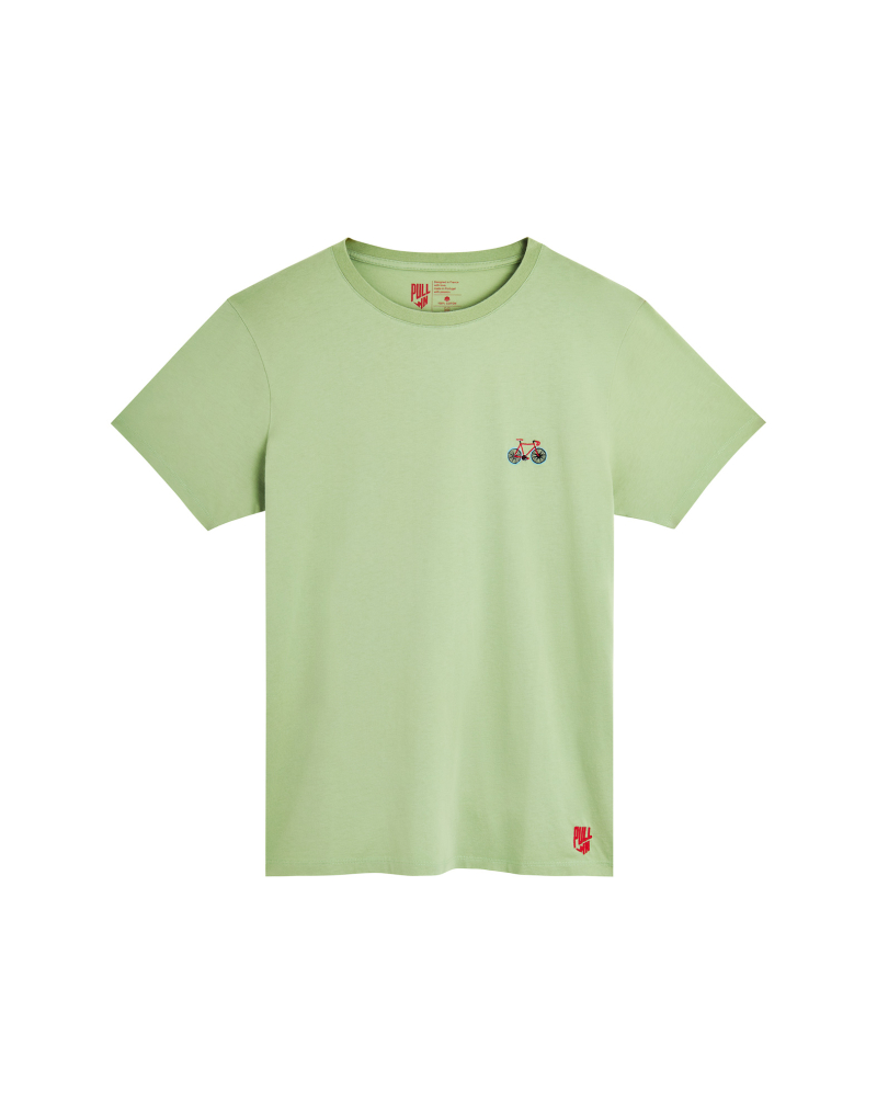 Men's t-shirt FOREST