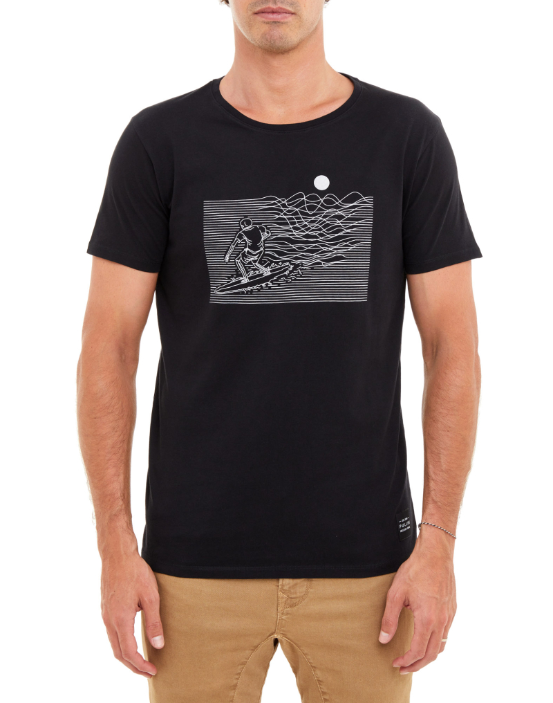 T-SHIRT JOYSURFBLA