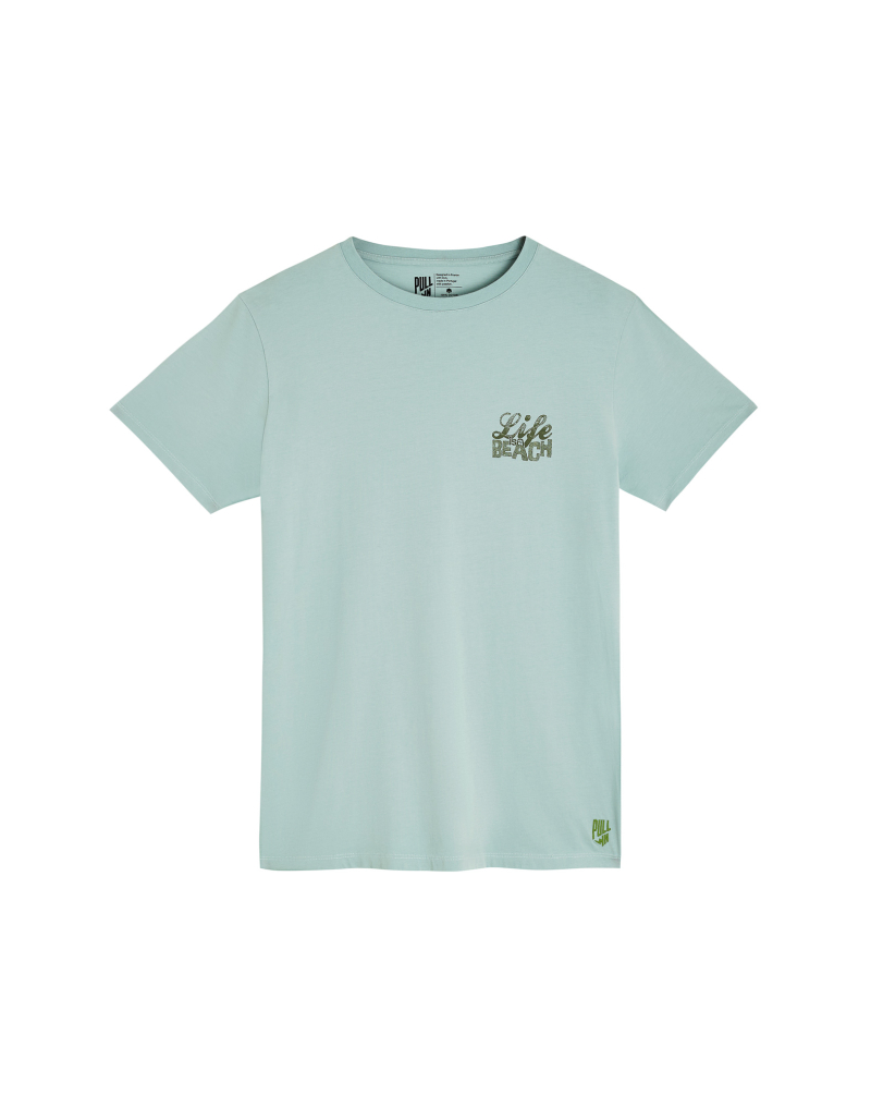Men's t-shirt LIFE