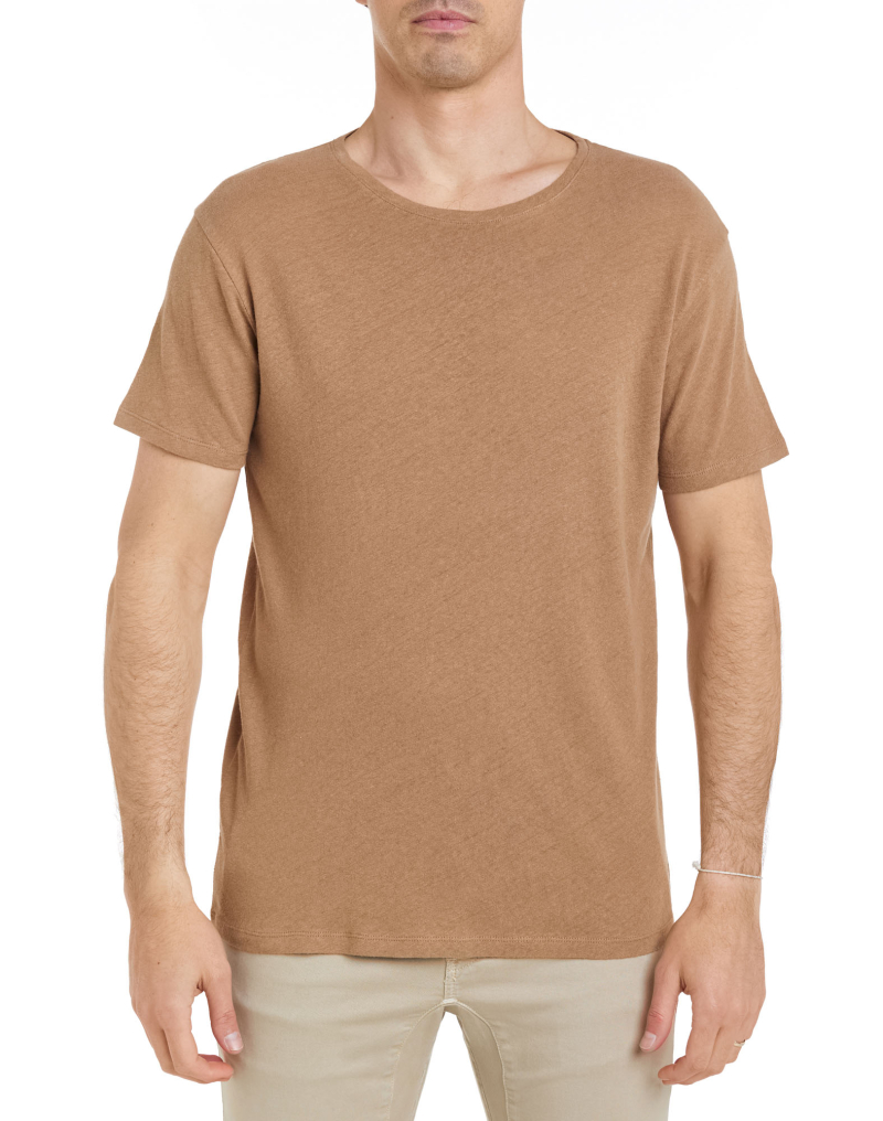 Men's t-shirt LINPECAN