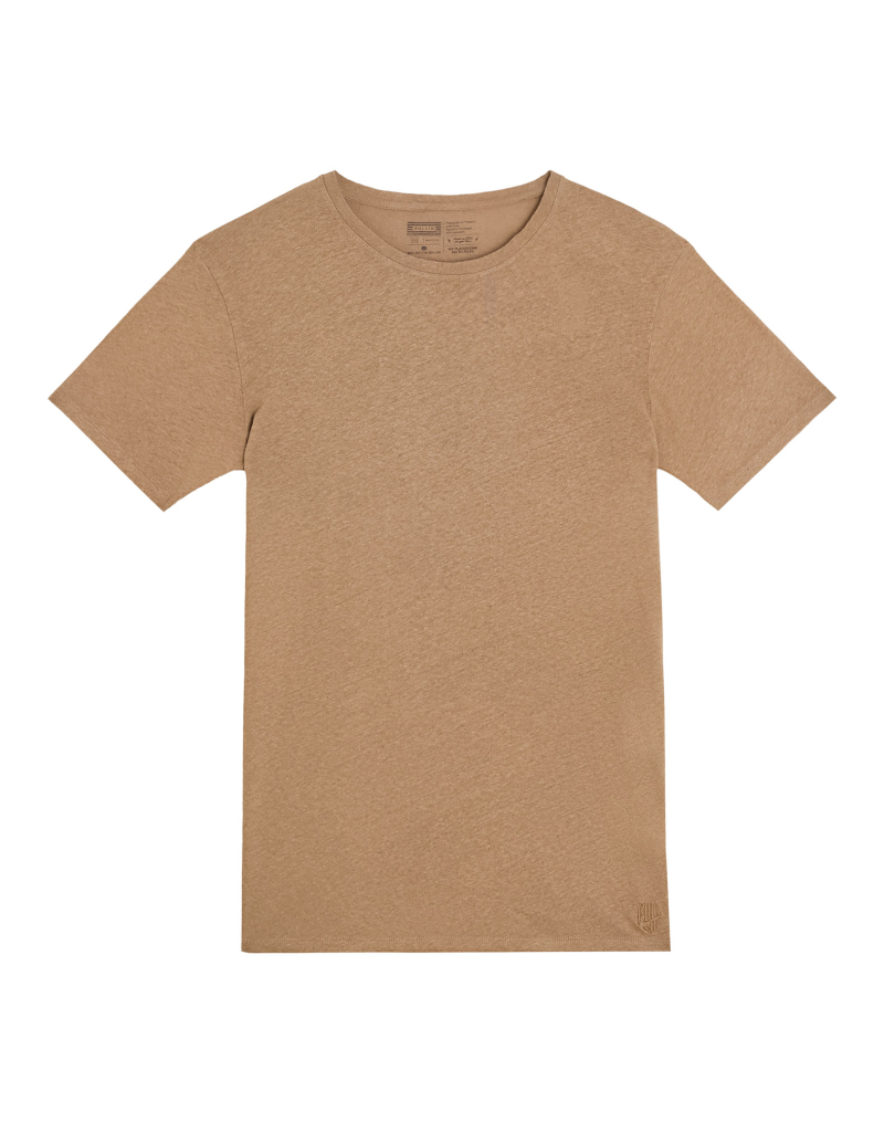 Men's t-shirt LINPECAN