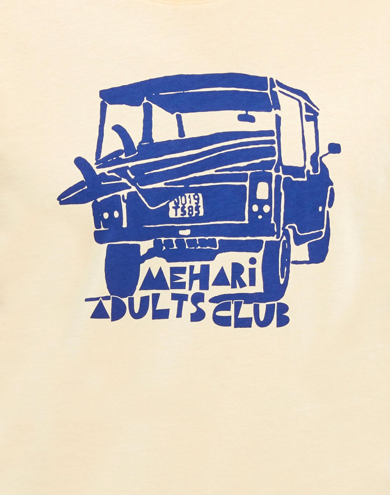 Men's t-shirt MEHARICLUB
