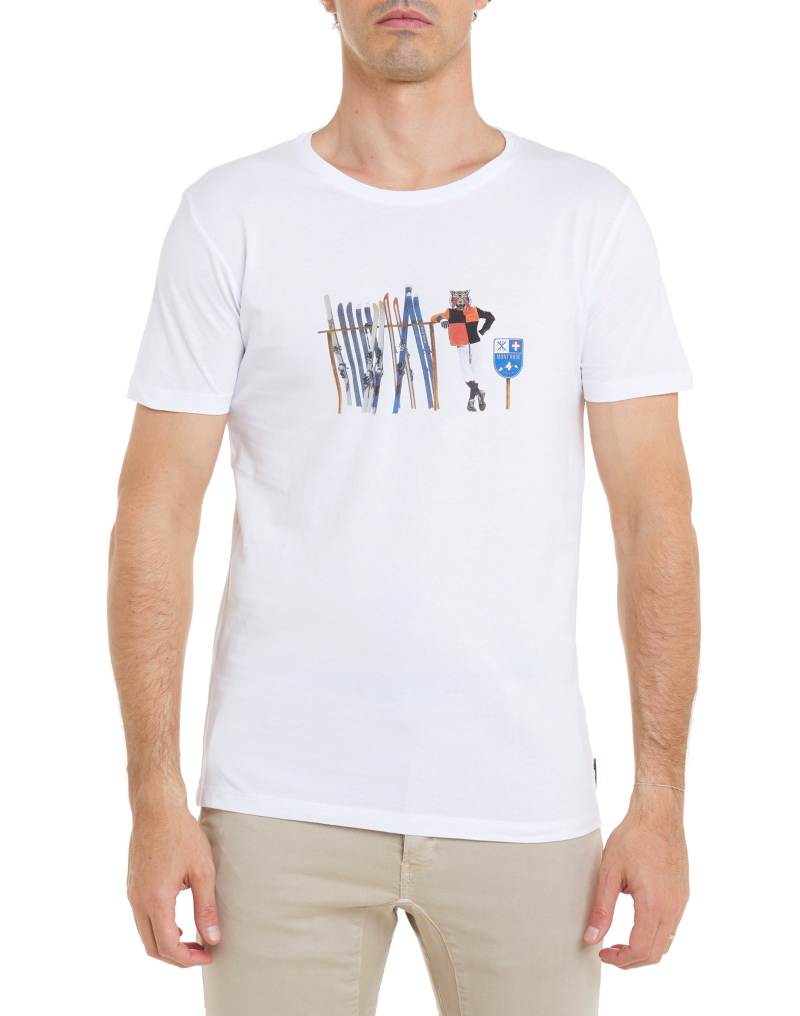 Men's t-shirt MONTROSE