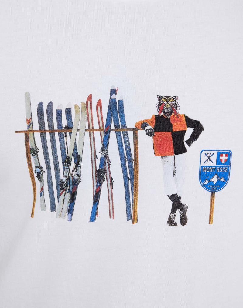 Men's t-shirt MONTROSE