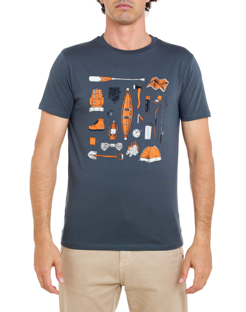 Men's t-shirt PACK