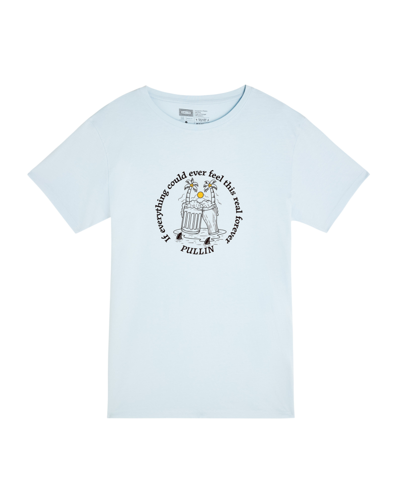 Men's t-shirt PARTYBEER