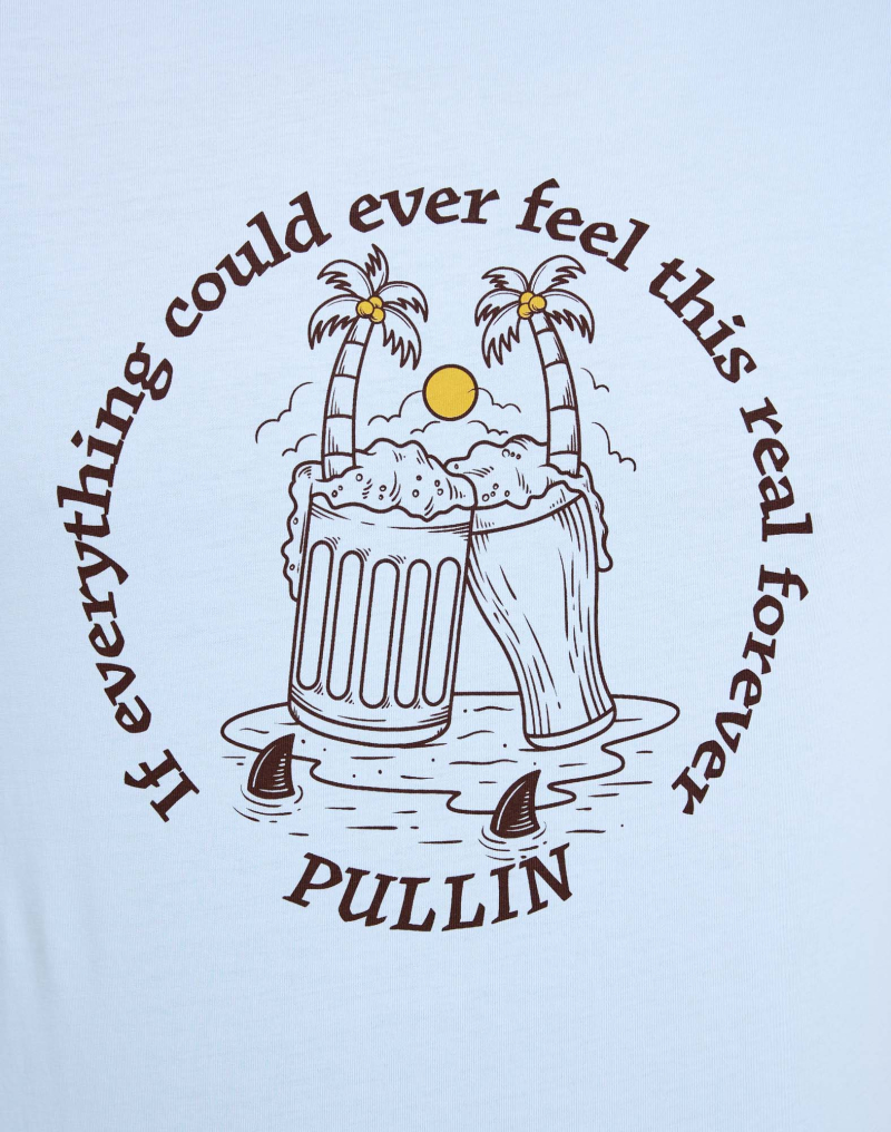 Men's t-shirt PARTYBEER
