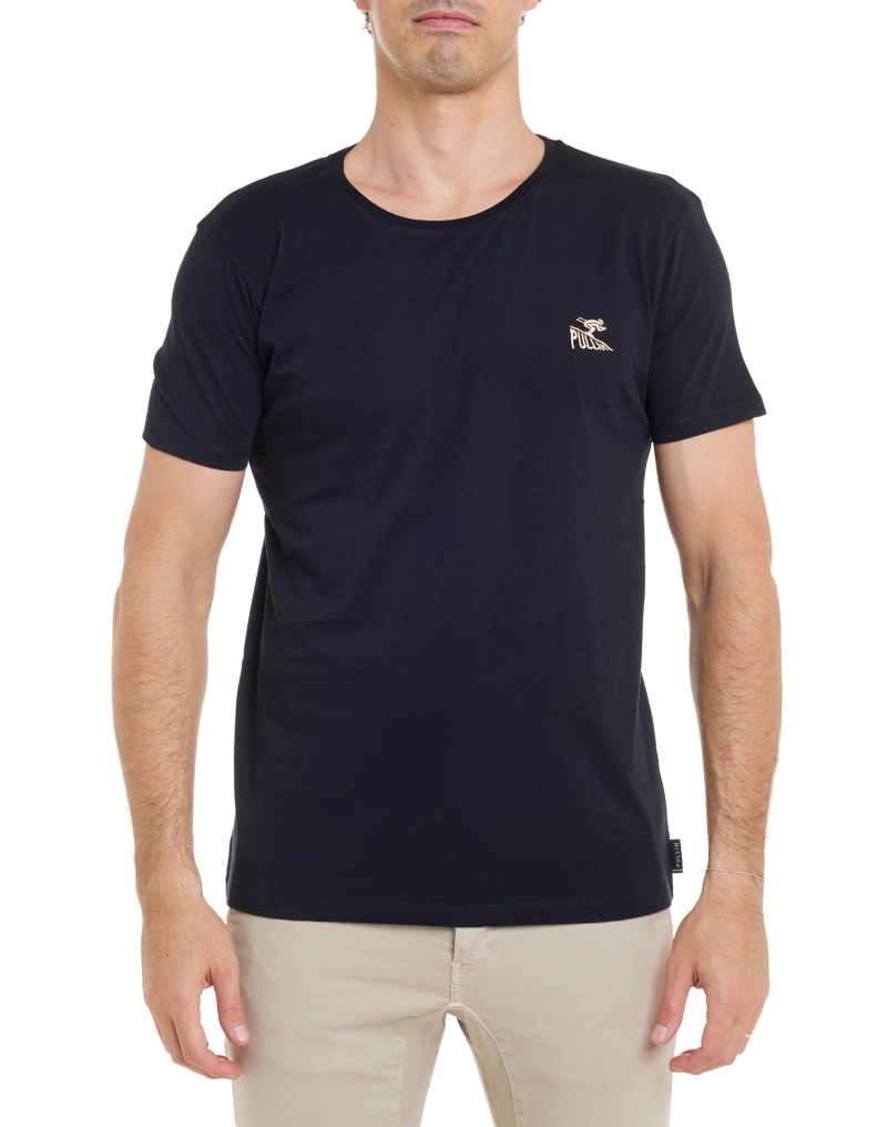 Men's t-shirt PATCHAFOND