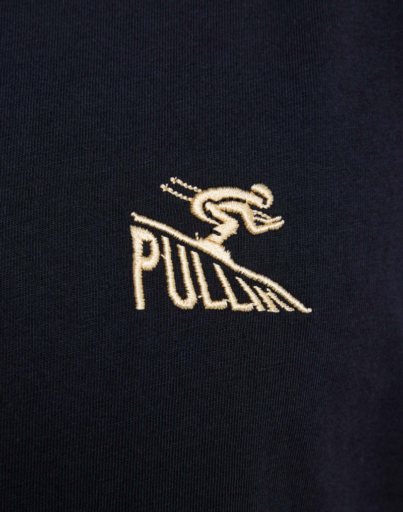 Men's t-shirt PATCHAFOND