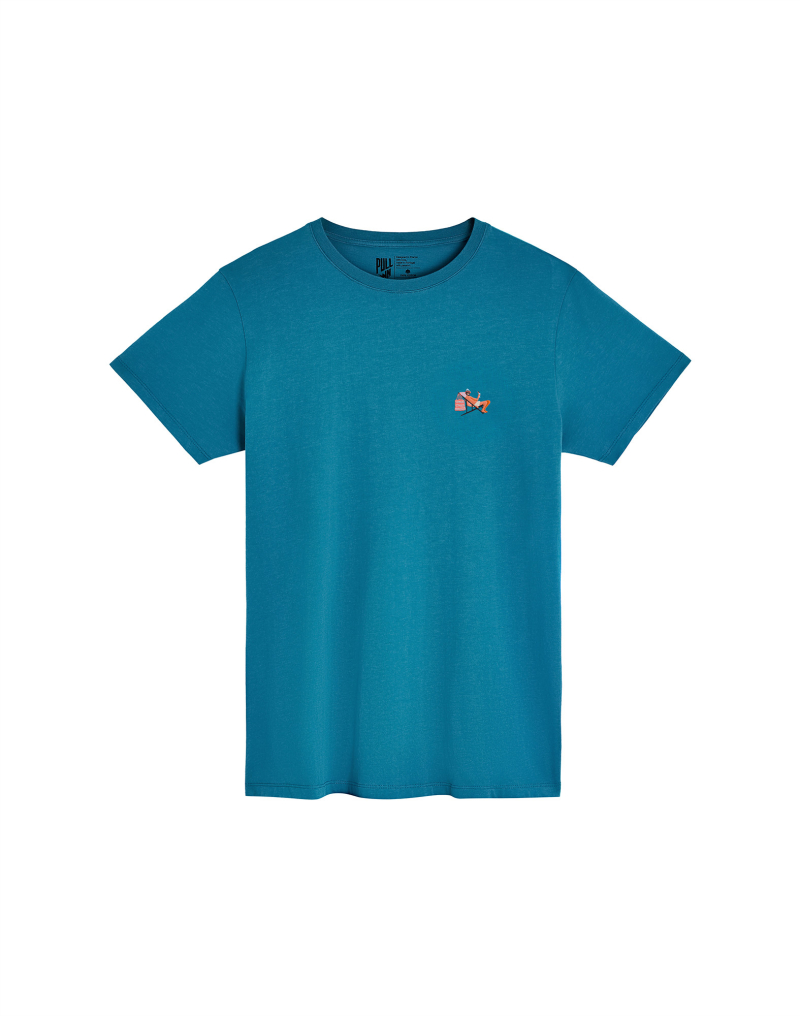 Men's t-shirt PATCHAPERO