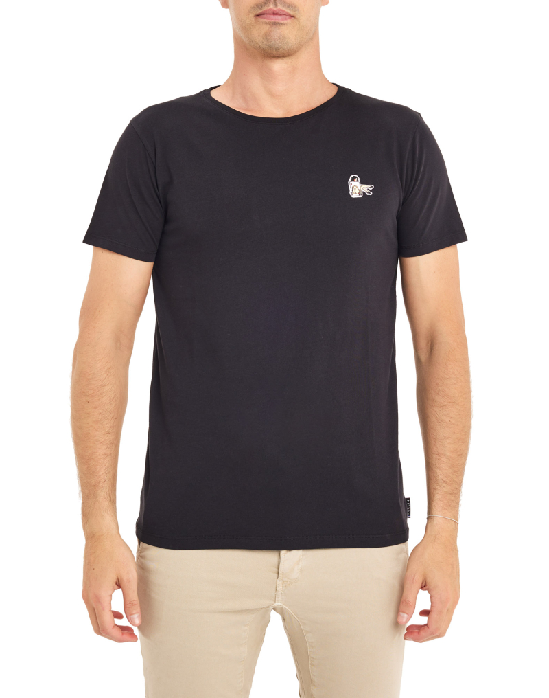 Men's t-shirt PATCHASS